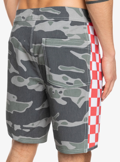 Original Arch 18" - Board Shorts for Men  EQYBS04674