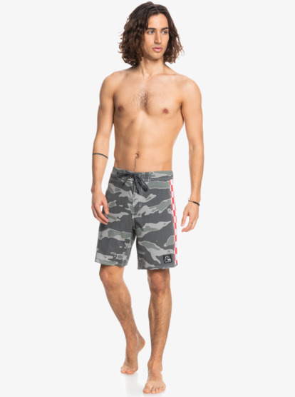 Original Arch 18" - Board Shorts for Men  EQYBS04674