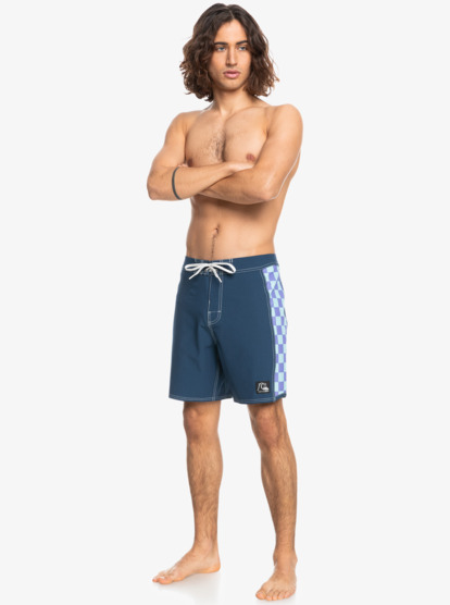 Original Arch 18" 2022 - Board Shorts for Men  EQYBS04674