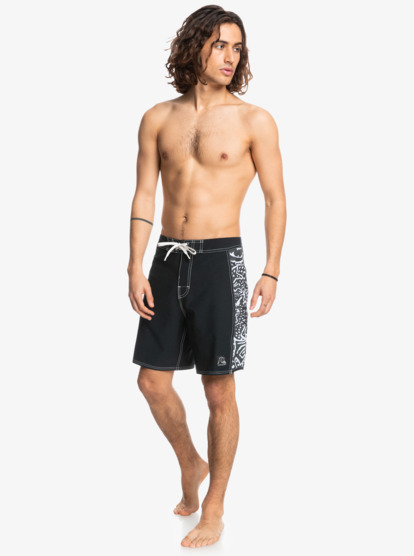 Original Arch 18" - Board Shorts for Men  EQYBS04674