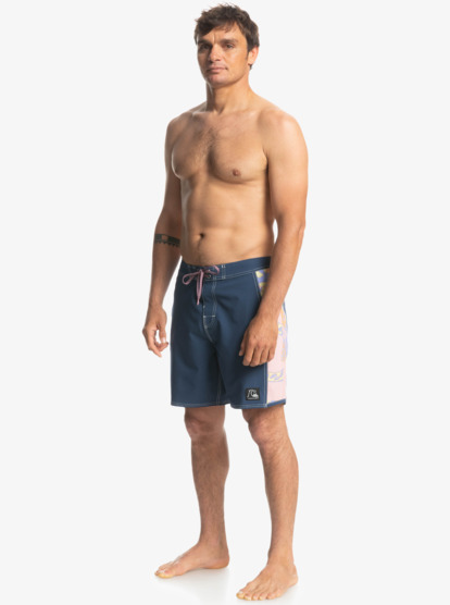 Original Arch 18" - Board Shorts for Men  EQYBS04674