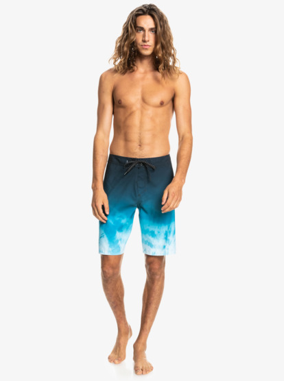 Everyday Faded Tide 20\