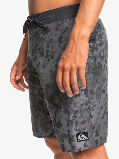 Quiksilver dry store flight shorts