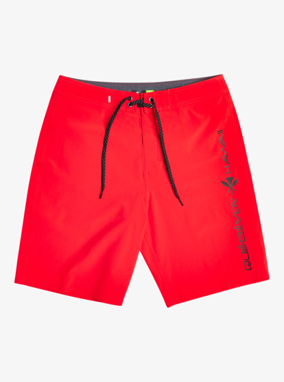 Surfsilk Hi Homegrown 20" - Boardshorts for Young Men  EQYBS04683