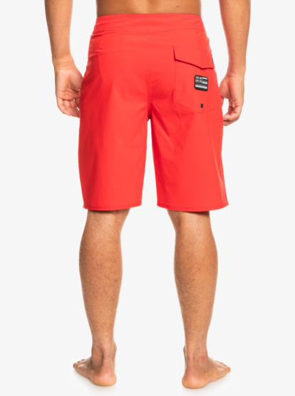 Surfsilk Hi Homegrown 20" - Boardshorts for Young Men  EQYBS04683