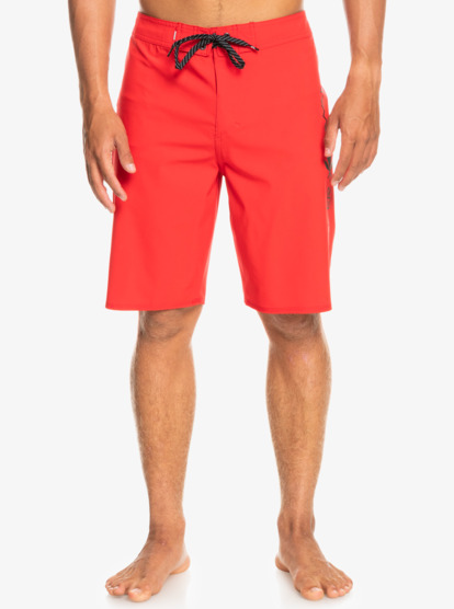 Surfsilk Hi Homegrown 20" - Boardshorts for Young Men  EQYBS04683