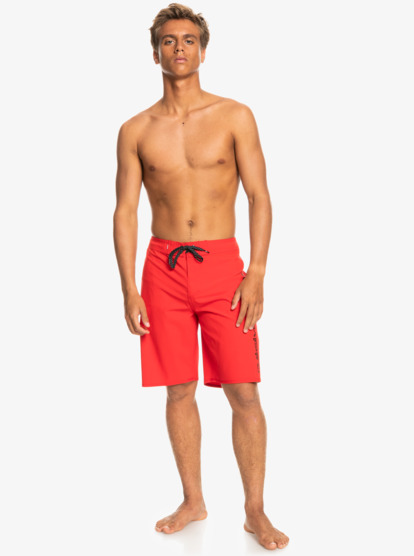 Surfsilk Hi Homegrown 20" - Boardshorts for Young Men  EQYBS04683