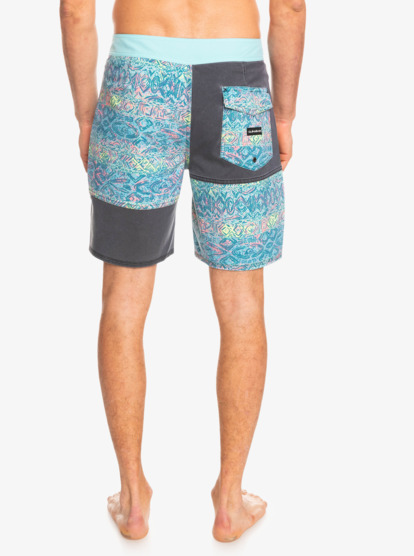Surfsilk Juxtaposed 18\