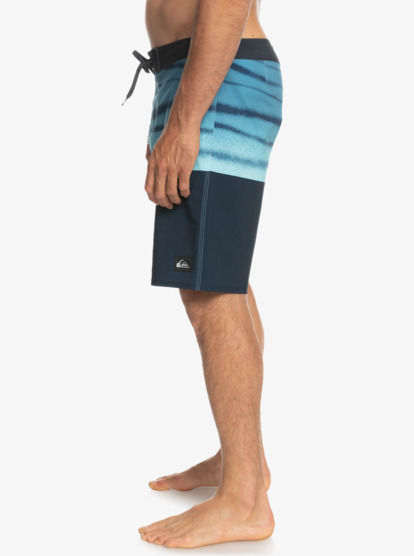 Surfsilk Five-0 19" - Board Shorts for Men  EQYBS04697