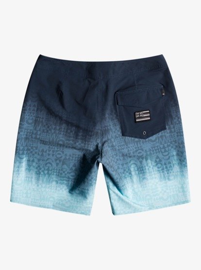 Surfsilk Hi Homegrown Faded 20" - Board Shorts for Men  EQYBS04703