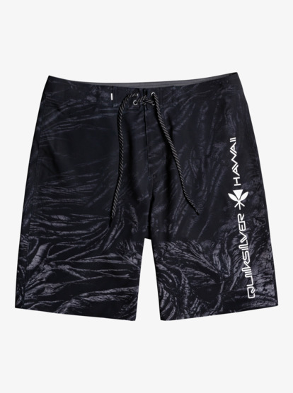 Surfsilk Hi Homegrown Faded 20" - Board Shorts for Men  EQYBS04703