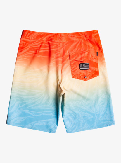 Surfsilk Hi Homegrown Faded 20" - Board Shorts for Men  EQYBS04703