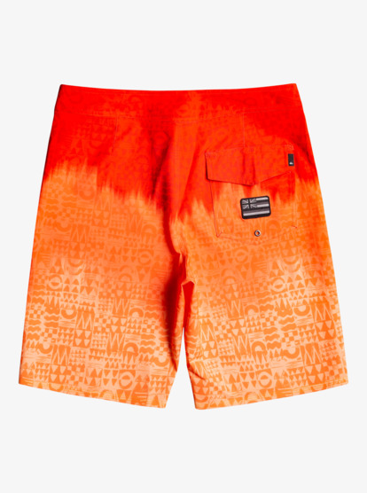Surfsilk Hi Homegrown Faded 20" - Board Shorts for Men  EQYBS04703