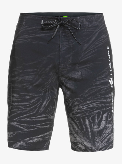 Surfsilk Hi Homegrown Faded 20" - Board Shorts for Men  EQYBS04703