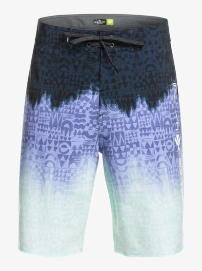 Surfsilk Hi Homegrown Faded 20" - Board Shorts for Men  EQYBS04703
