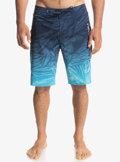 Surfsilk Hi Homegrown Faded 20" - Board Shorts for Men  EQYBS04703