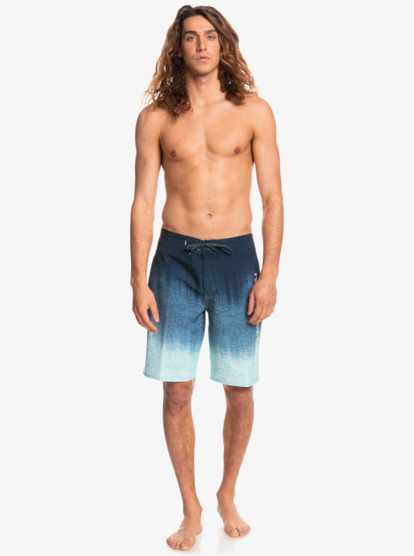 Surfsilk Hi Homegrown Faded 20" - Board Shorts for Men  EQYBS04703