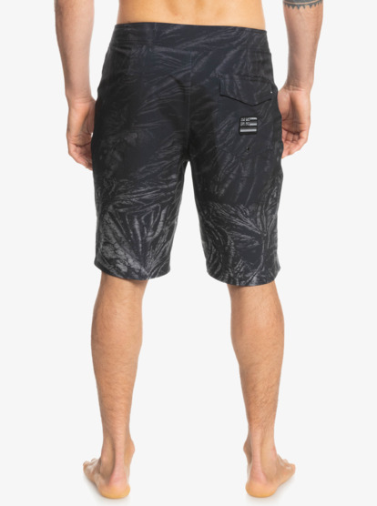 Surfsilk Hi Homegrown Faded 20" - Board Shorts for Men  EQYBS04703