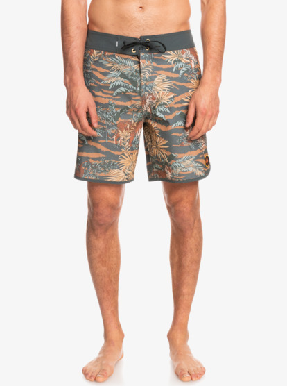 Quiksilver deals stretch shorts