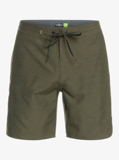 BAJA BEACHSHORT 18 EQYBS04727