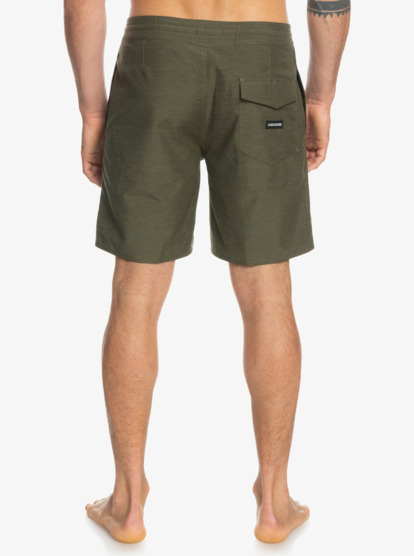 BAJA BEACHSHORT 18 EQYBS04727