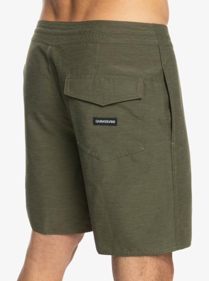 BAJA BEACHSHORT 18 EQYBS04727