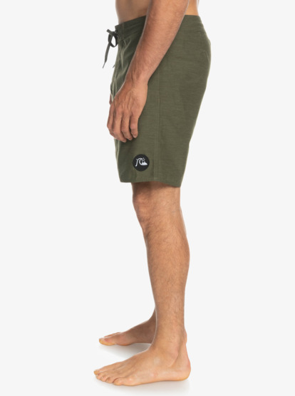 BAJA BEACHSHORT 18 EQYBS04727