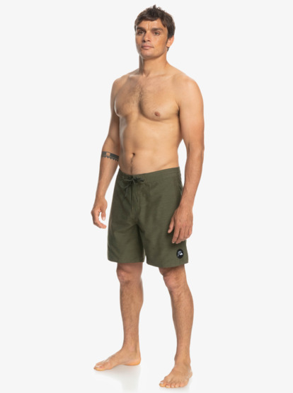 BAJA BEACHSHORT 18 EQYBS04727