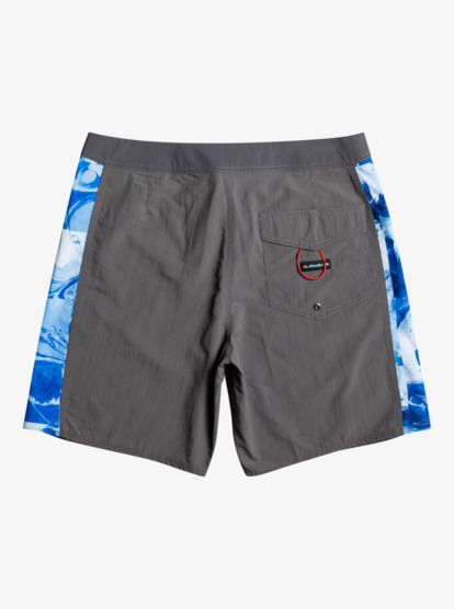 Quiksilver men's board on sale shorts