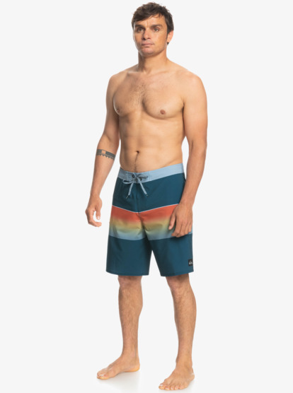 Quiksilver highline sale slab 20 boardshorts