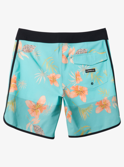 Highlite Scallop 19" - Board Shorts for Men  EQYBS04761