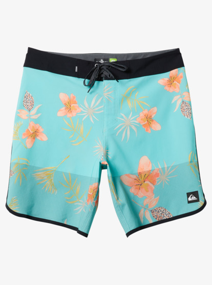 Highlite Scallop 19" - Board Shorts for Men  EQYBS04761