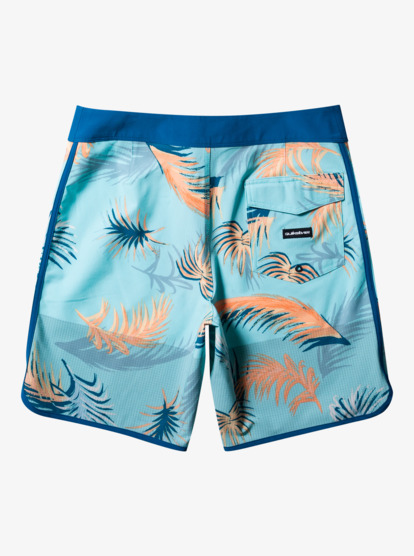 Highlite Scallop 19" - Board Shorts for Men  EQYBS04761