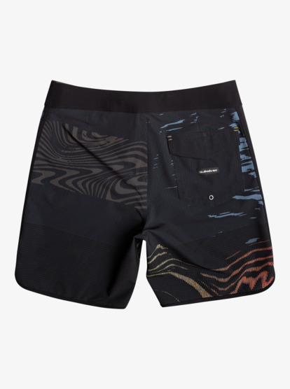 Highlite Scallop 19" - Board Shorts for Men  EQYBS04761