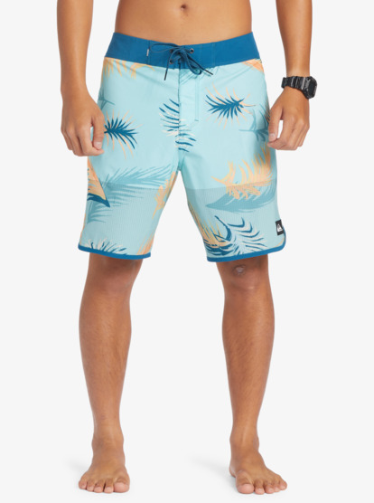 Highlite Scallop 19" - Board Shorts for Men  EQYBS04761