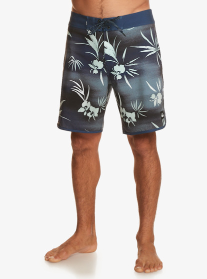 Highlite Scallop 19" - Board Shorts for Men  EQYBS04761