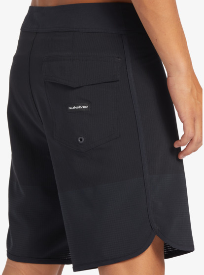 Highlite Scallop 19" - Board Shorts for Men  EQYBS04761