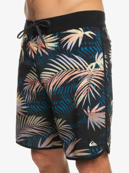 Highlite Scallop 19" - Board Shorts for Men  EQYBS04761