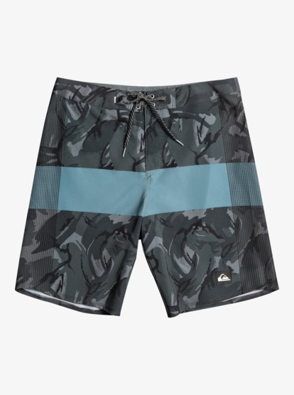 Highlite Arch 19" - Board Shorts for Men  EQYBS04763