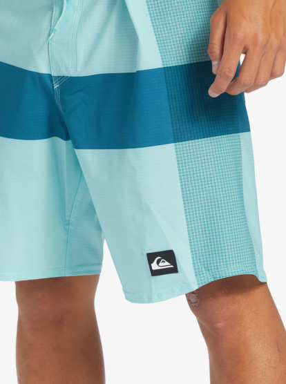 Highlite Arch 19" - Board Shorts for Men  EQYBS04763