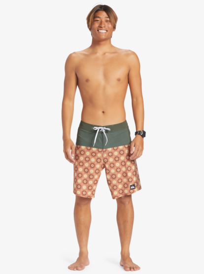 Highlite Arch 19" - Board Shorts for Men  EQYBS04763