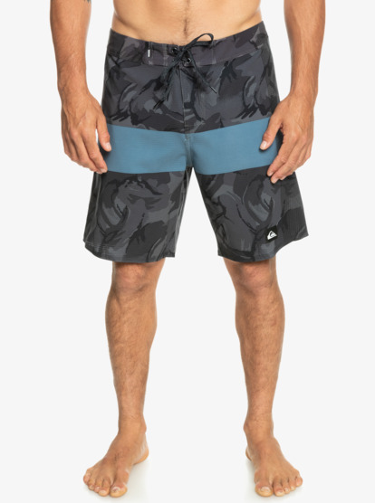 Highlite Arch 19" - Board Shorts for Men  EQYBS04763
