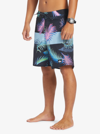 Highlite Arch 19" - Board Shorts for Men  EQYBS04763