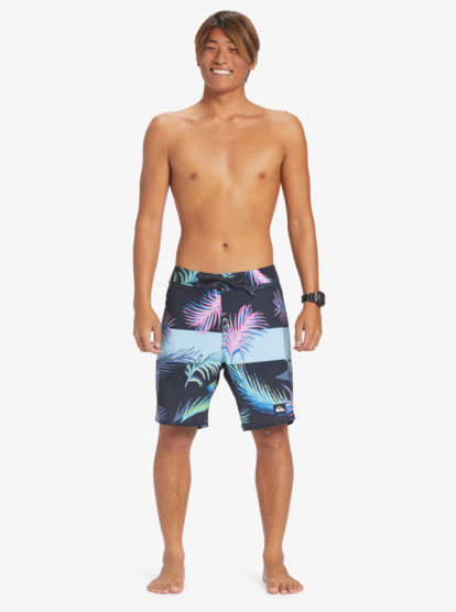 Highlite Arch 19" - Board Shorts for Men  EQYBS04763