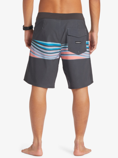 Highlite Arch 19" - Board Shorts for Men  EQYBS04763