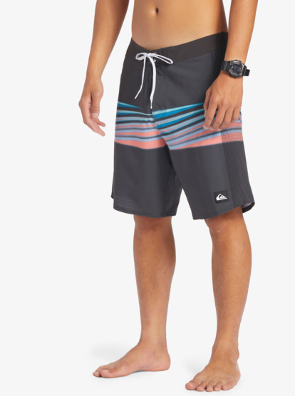 Highlite Arch 19" - Board Shorts for Men  EQYBS04763