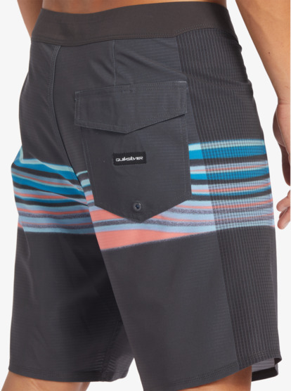 Highlite Arch 19" - Board Shorts for Men  EQYBS04763