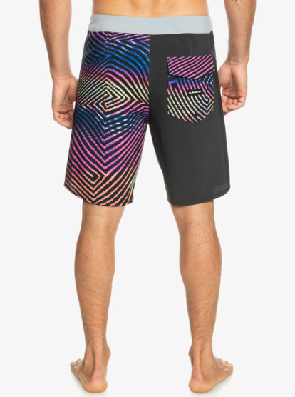 Highlite Arch 19" - Board Shorts for Men  EQYBS04763