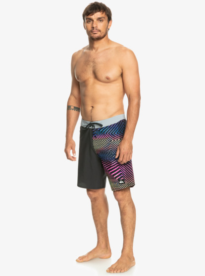 Highlite Arch 19" - Board Shorts for Men  EQYBS04763