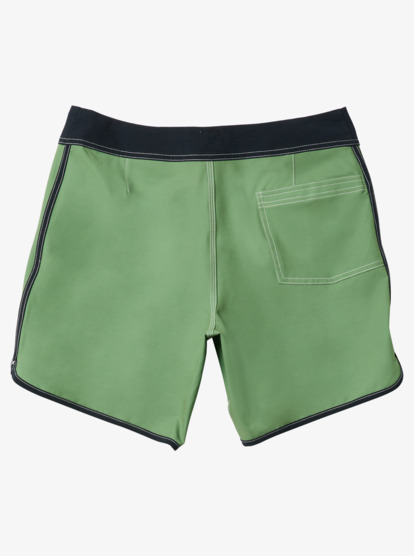 Original Scallop 18 - Board Shorts for Men